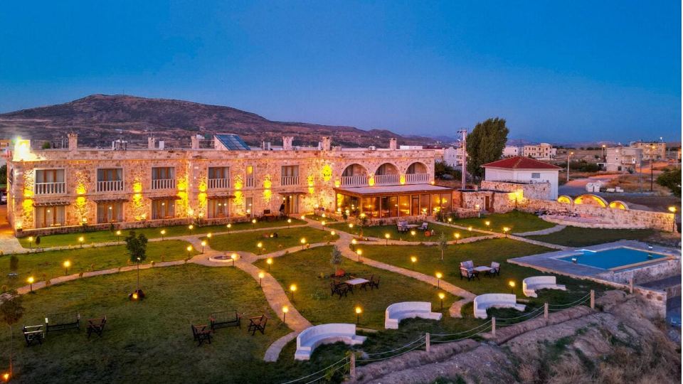 La Fairy Cappadocia Hotel