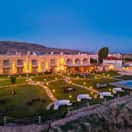 La Fairy Cappadocia Adult Only