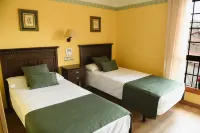 Hotel Villa de Vinuesa Hotels in Vinuesa