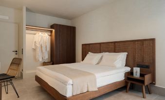 Polis of Naxos Stylish Suites