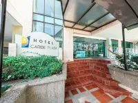 Hotel Caribe Plaza Barranquilla Các khách sạn ở Barranquilla