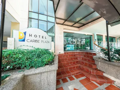 Hotel Caribe Plaza Barranquilla Hôtels à : Barranquilla