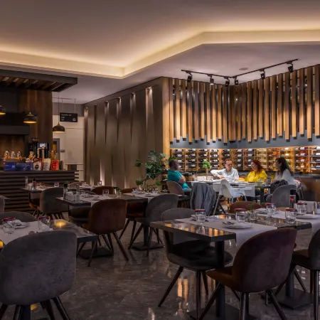 The Plaza Hotel Edirne