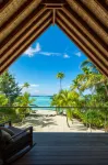 The Brando, Tetiaroa Private Island - Romantic