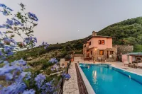 Elysian Luxury Villa Pelion - Villas