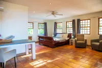 Quill Gardens Boutique Hotel Hotels in Oranjestad
