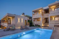 Casa d'Oro Suites by Estia 'Adults Only' - Parking