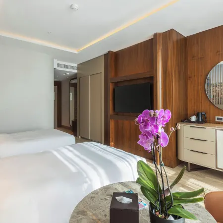 Silk Road by Minyoun Samarkand Hotel