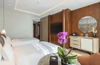 Silk Road by Minyoun Samarkand Hotel - 5-stjärniga