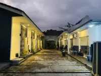 Robiu Bed & Breakfast Hotels in Banyuwangi Sub-District