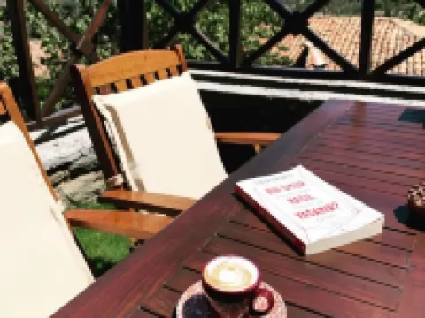 Adissa Butik Otel Hotels in Sirince