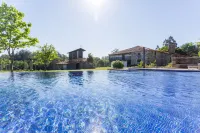 Casa da Ponte de Penas Hotels in Tierra de Mellid