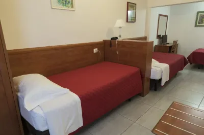 Buon Hotel Bologna Centro - Affittacamere - Self Check-IN Hotels in Piazza Maggiore