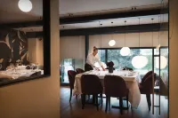 3T Boutique Hotel - breakfast
