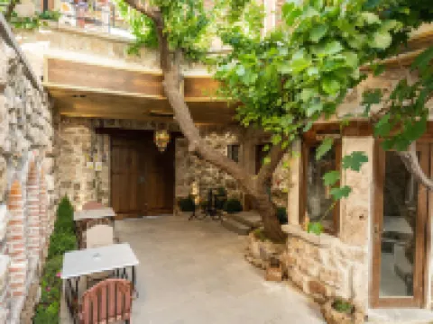 Foremanson Cave Hotel Hotels in Nar