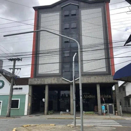 Loft Abdon Batista