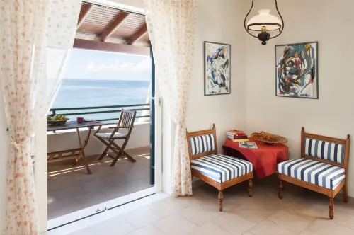 Glyfada Corfu Houses - Pet friendly