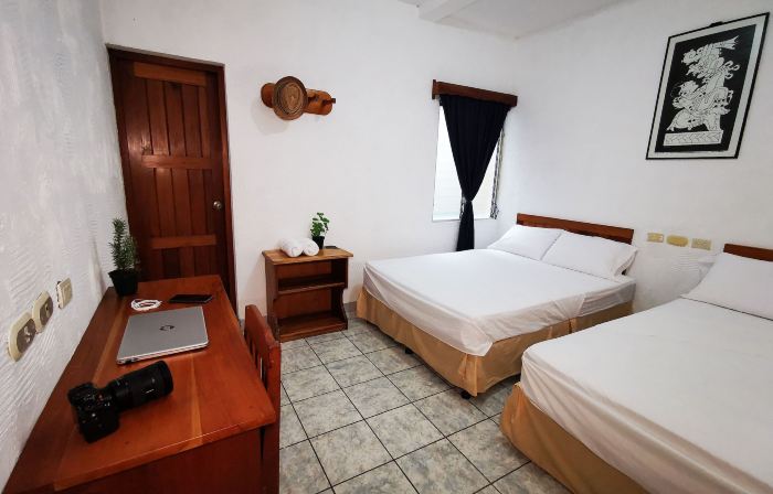 Natz Hotel