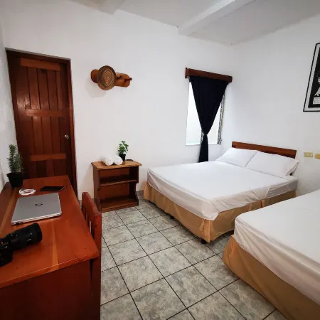 Natz Hotel