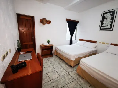 Natz Hotel
