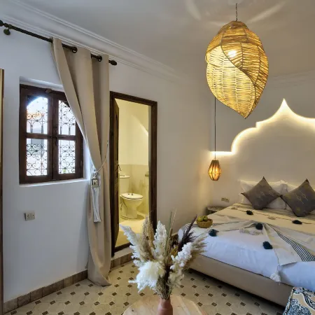 Riad Arabkech