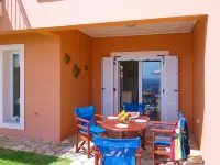 Villa Seagull in Skala