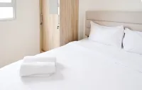 Good View and Best Choice 2Br at Puncak Permai Apartment Hotels in Dukuhpakis