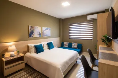 Equipetrol Suites Apart Hotel Hotels in 