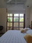 託圖莫的家 - 無邊際泳池