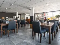 โรงแรม Plaza Regina Torreón โรงแรมในตอร์รีออน