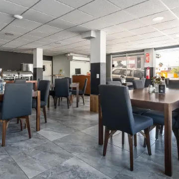 Hotel Plaza Regina Torreon