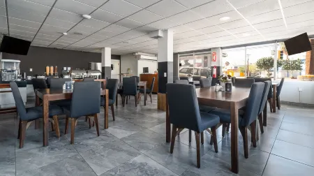 Hotel Plaza Regina Torreon