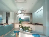 Sekai Hotel Takaoka Hotels in Imizu