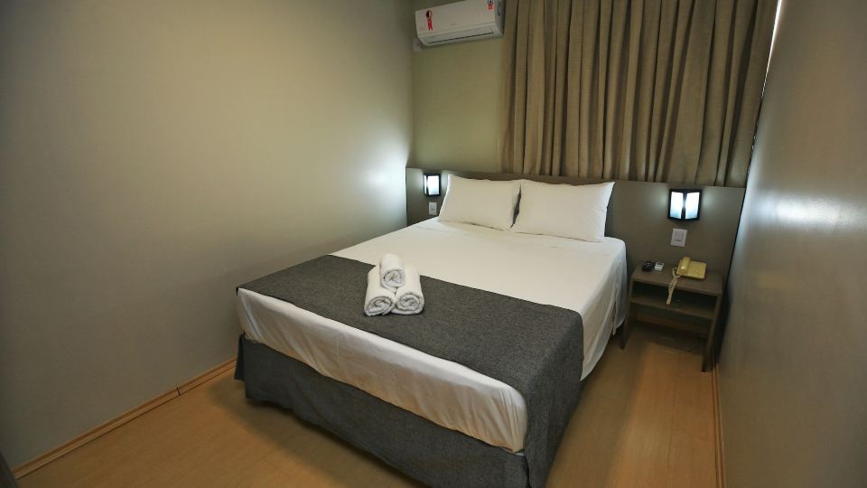 Essência Hotel Francisco Beltrão