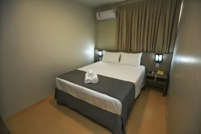Essência Hotel Francisco Beltrão Hotels in Francisco Beltrao