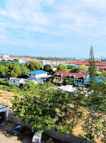 รูปภาพของพัทยา พลาซ่า คอนโดเทล สตูดิโอ อพาร์ตเมนต์ขนาดใหญ่ สุขุมวิท