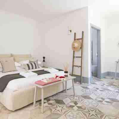 Masseria San Giovanni - Epoca Collection Rooms