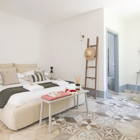 Masseria San Giovanni - Epoca Collection