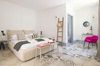 Masseria San Giovanni - Epoca Collection Hotels in Rosa Marina