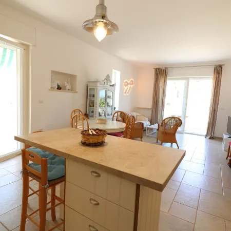 Casa Paola Modern Comfort and Castle Views in the Heart of Otranto
