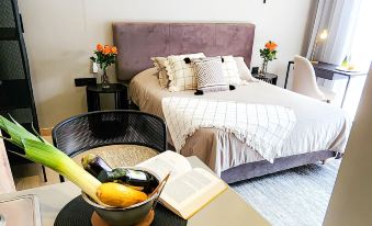 Las Lomas Luxury House