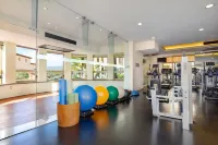 Villa del Arco Beach Resort & Spa - Gym