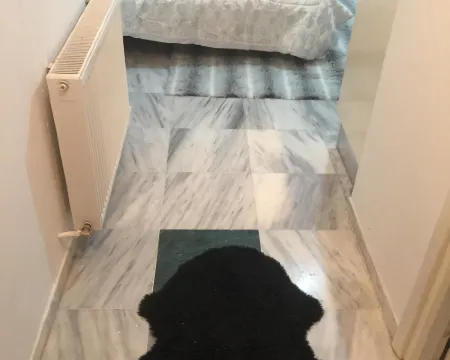 Studio Apartment Beach Front Hoteles en Hergla