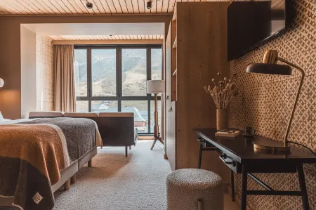 La Voie Lactée Отели в г. Баньер-де-Бигор