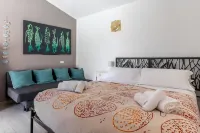 Villa Bouganville Con Piscina by Wonderful Italy