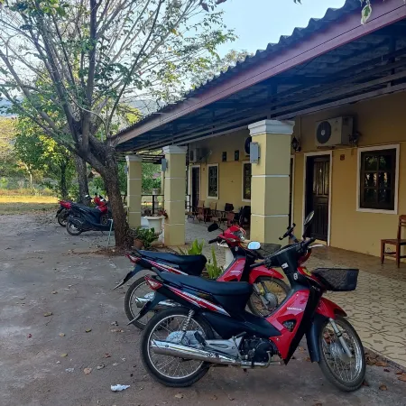 Erawan Guesthouse