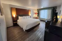 Clarion Inn Idaho Falls Riverfront Hotel di Idaho Falls