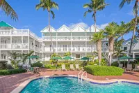 Coconut Beach Resort - Beach