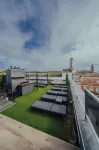 EsZentrico Suites Jerez Hotels in Jerez
