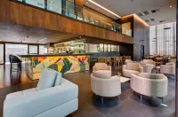 Qoya São Paulo Paulista, Curio Collection by Hilton - bar